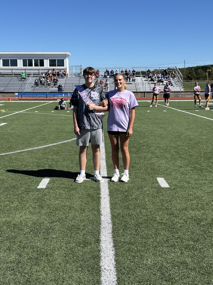 Powder Puff