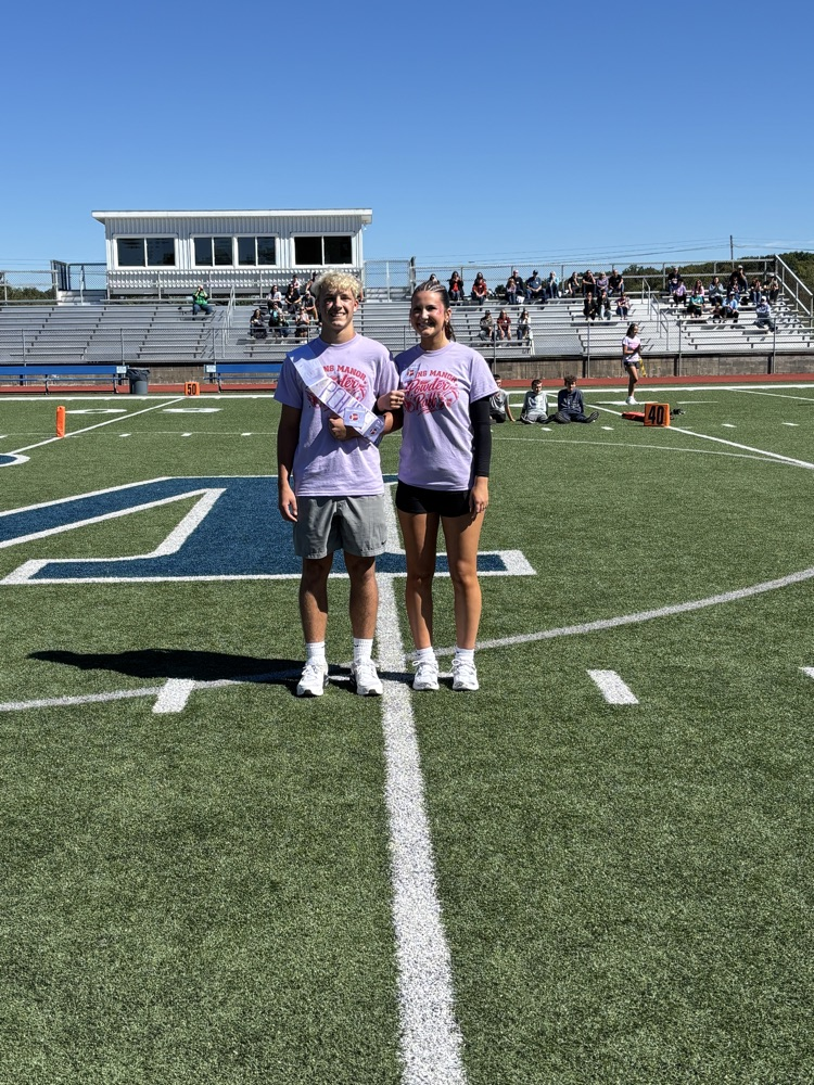 Powder Puff
