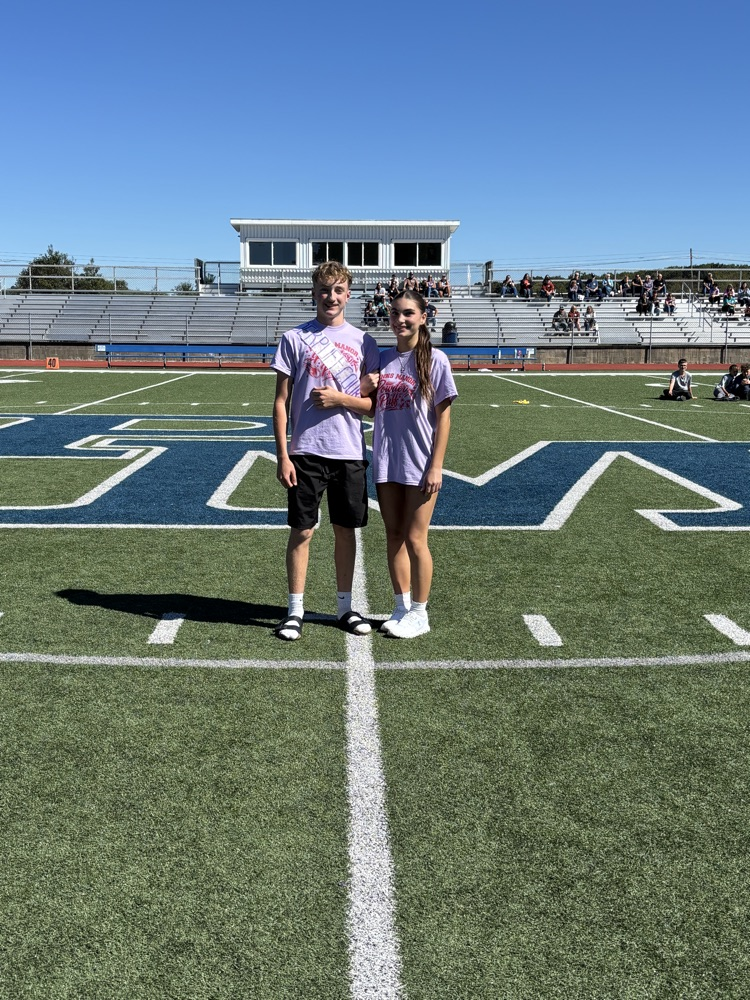 Powder Puff