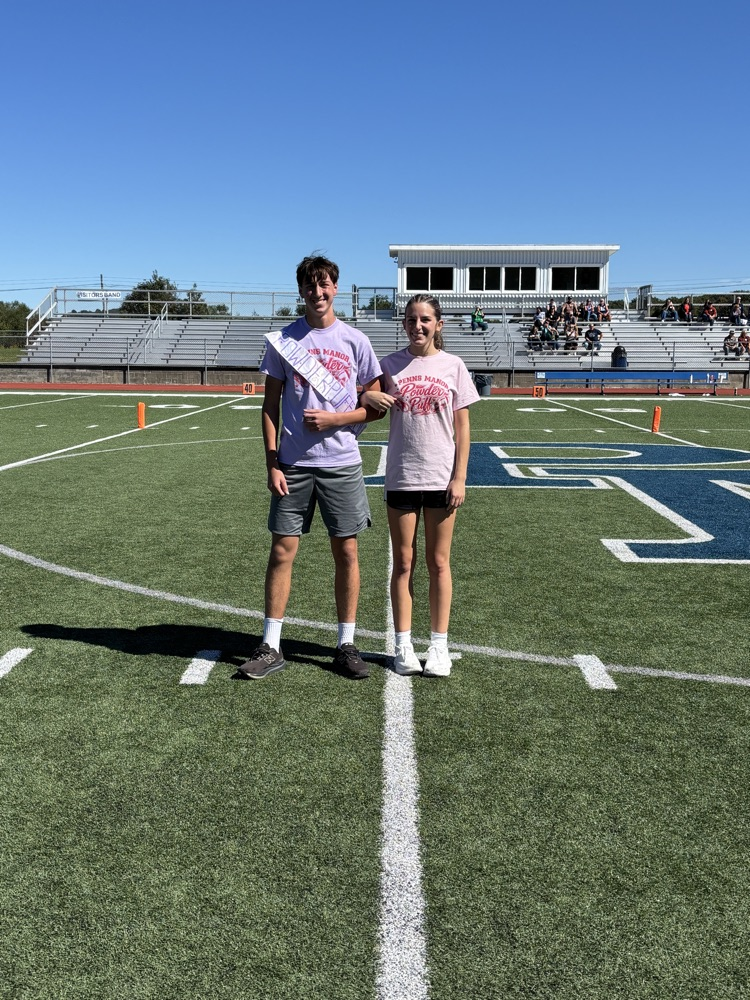 Powder Puff