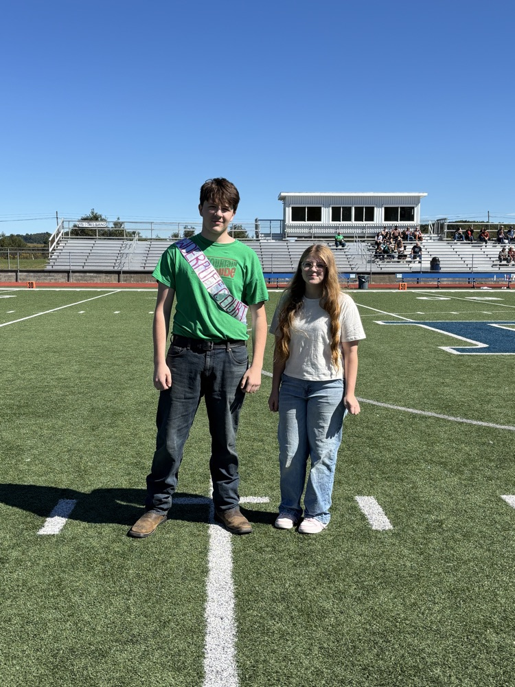 Powder Puff