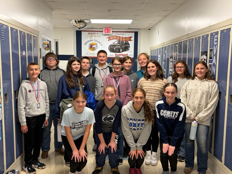 Jr. High Envirothon