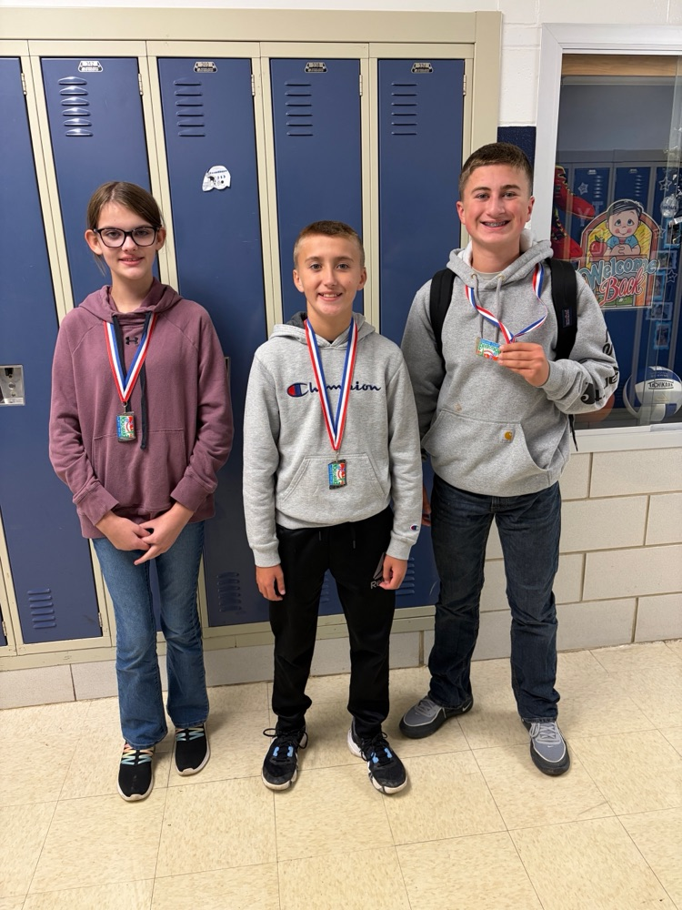 Jr. High Envirothon