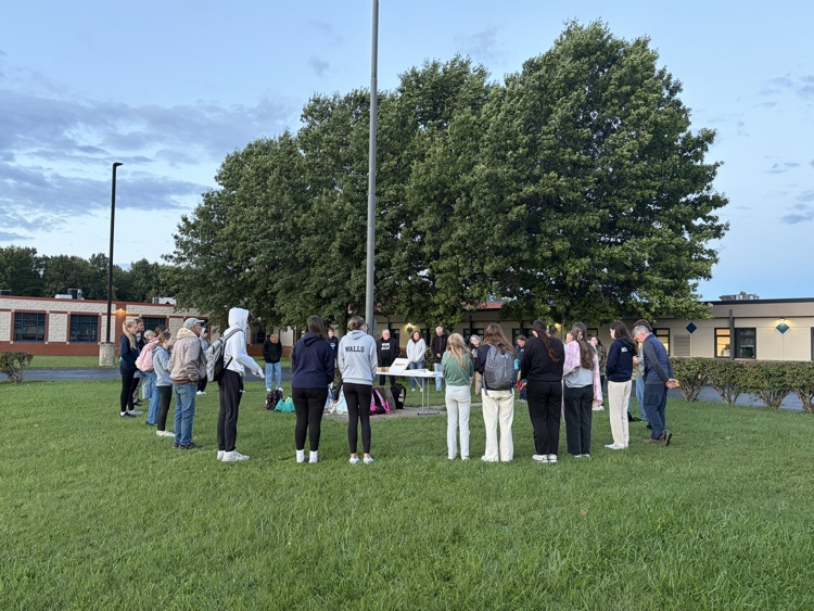 See you at the Pole