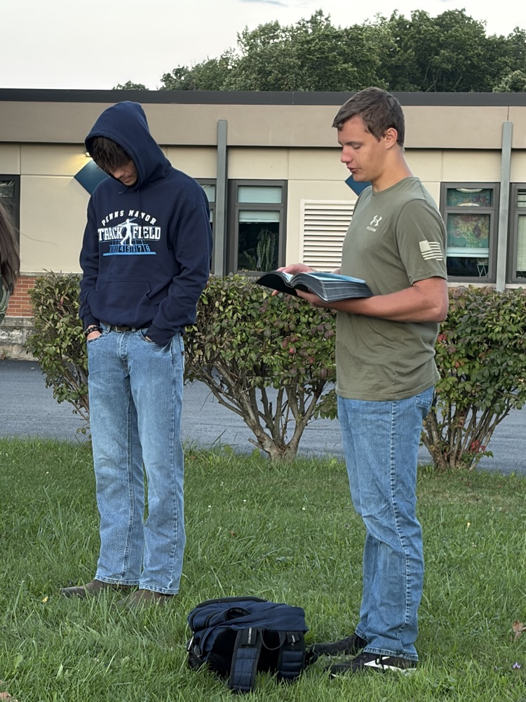See you at the Pole