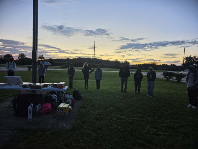 See you at the Pole