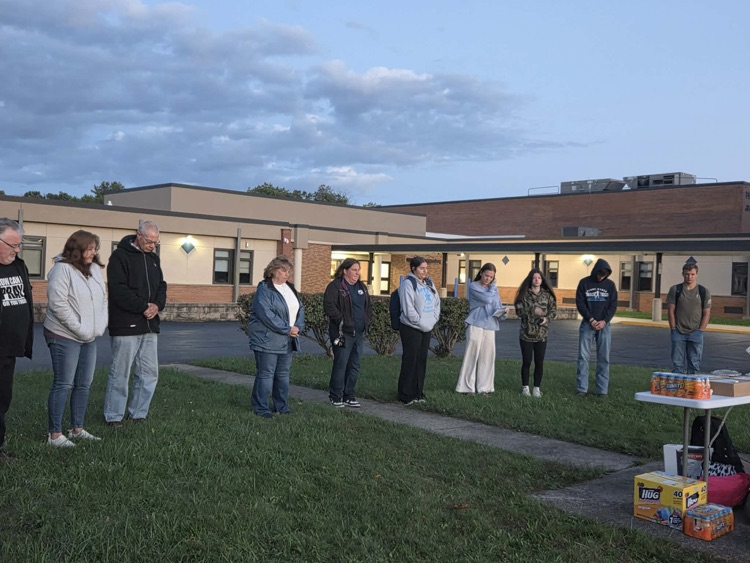 See you at the Pole