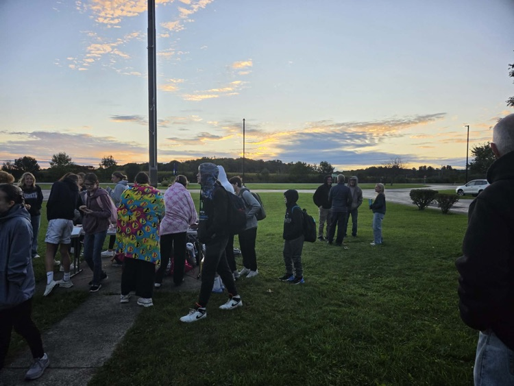 See you at the Pole