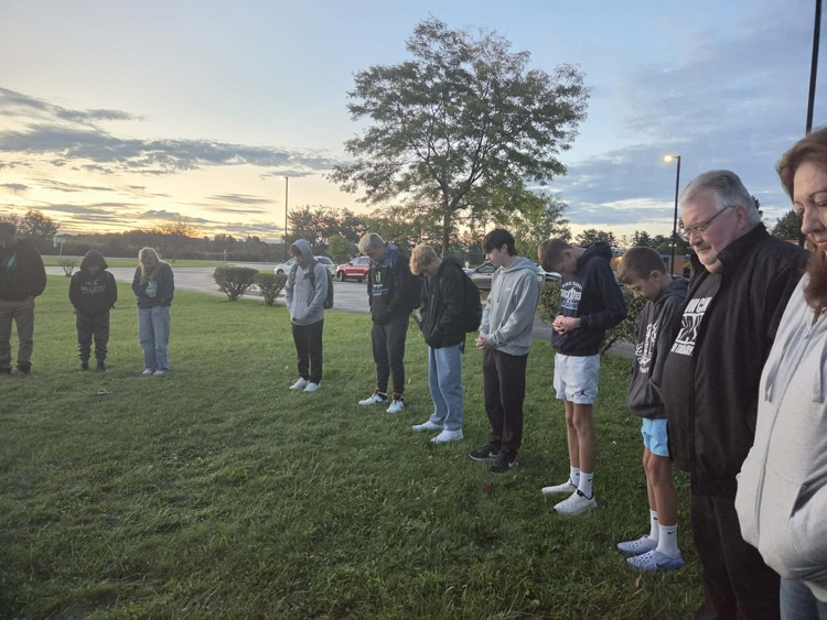 See you at the Pole