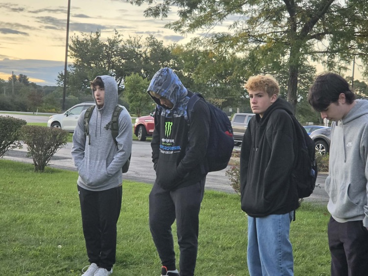 See you at the Pole