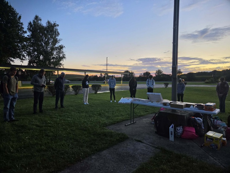 See you at the Pole