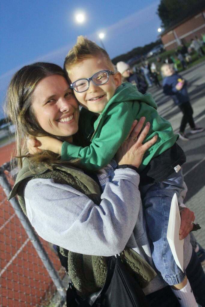 Green Out Games