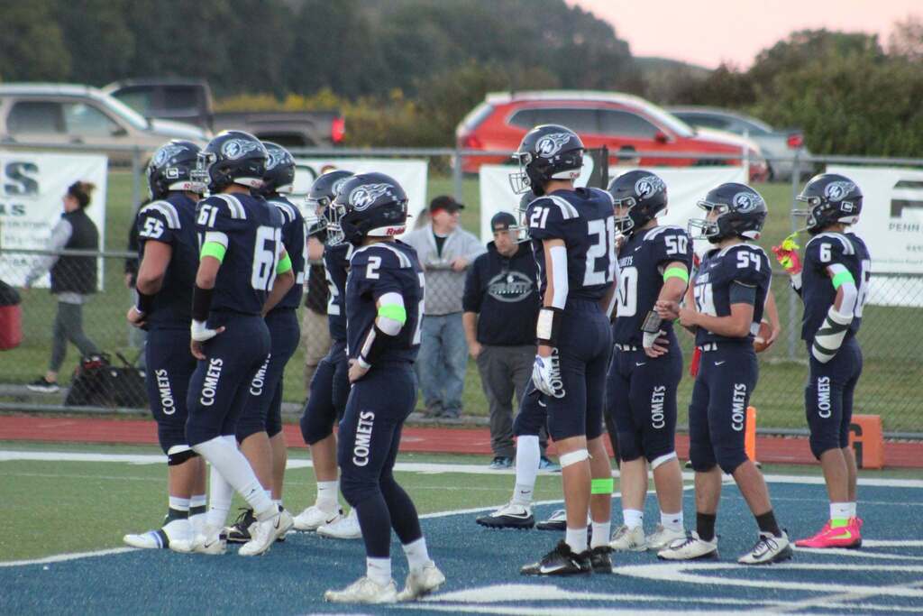 Green Out Games