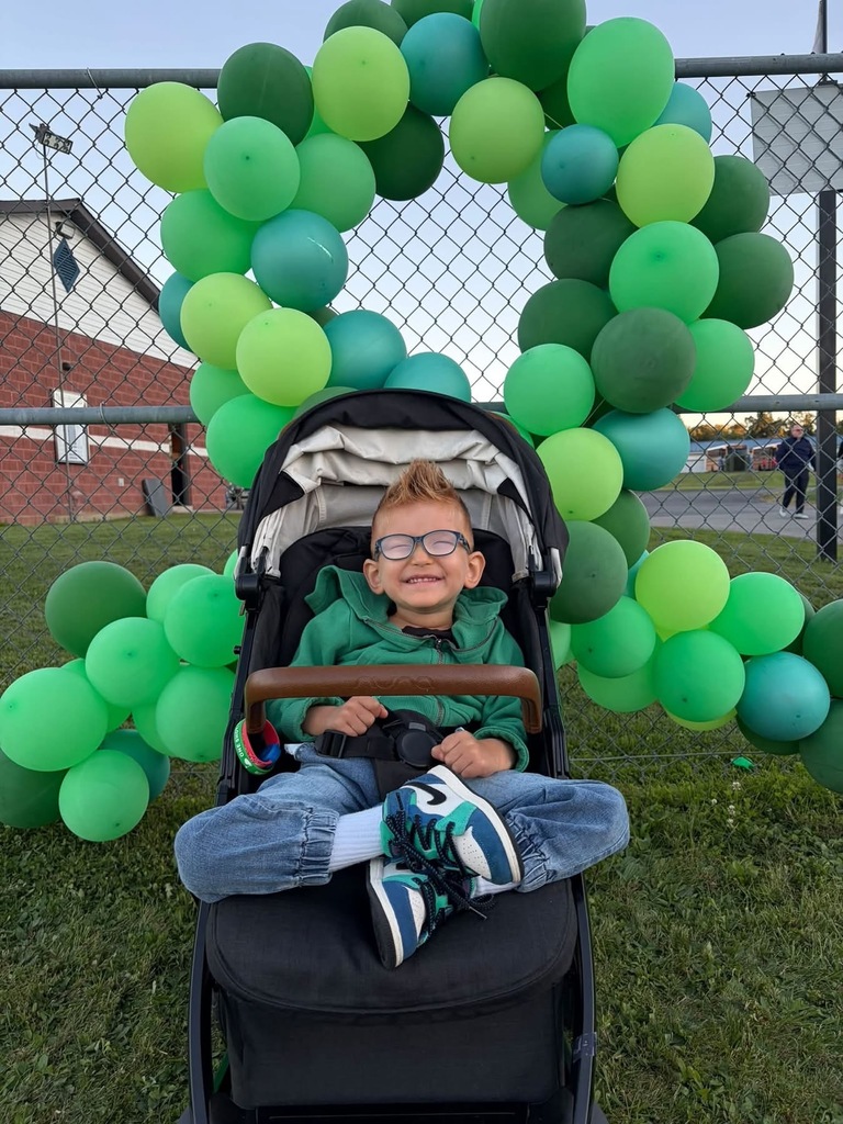 Green Out Games