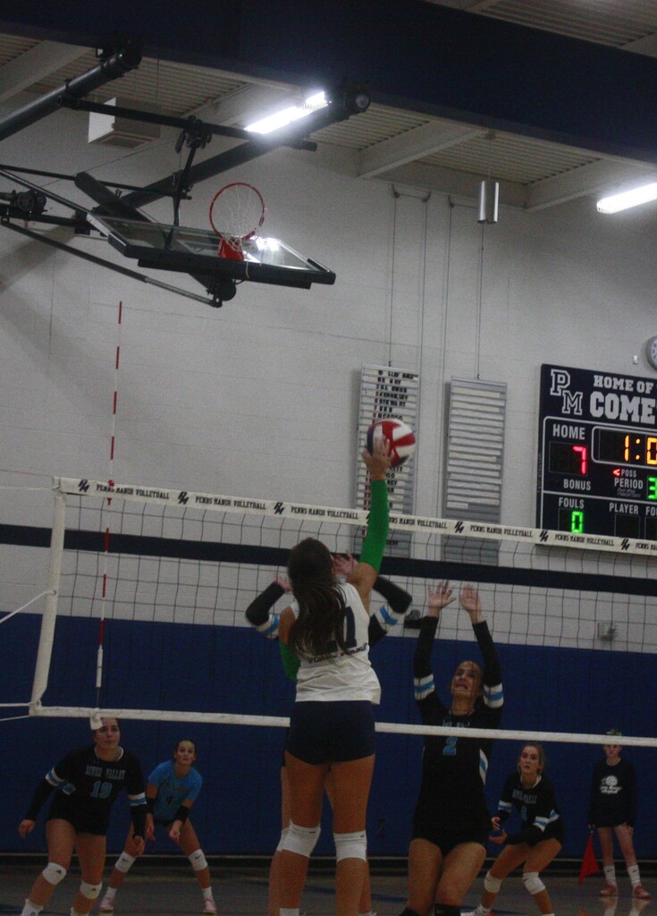 Green Out Games
