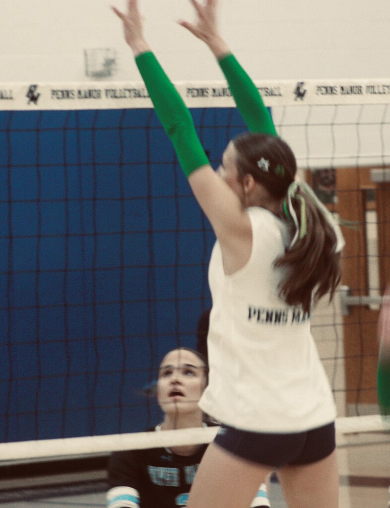 Green Out Games