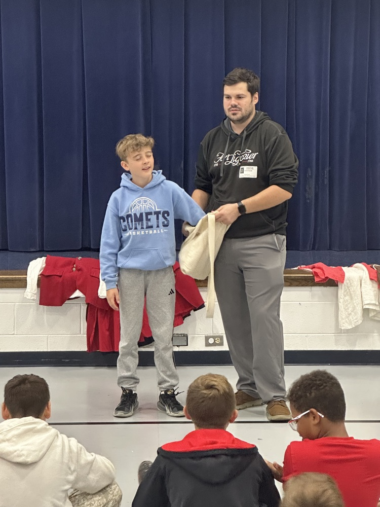 Fort Ligonier assembly