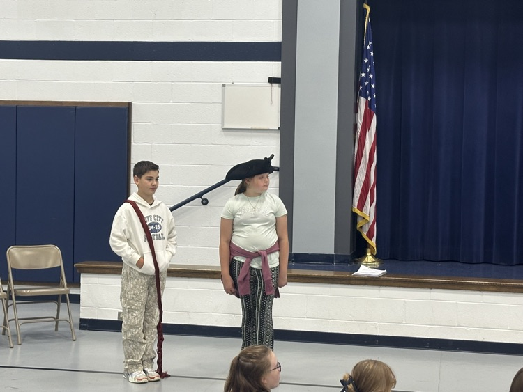 Fort Ligonier assembly