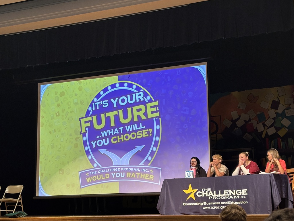 Challenge Program Winners