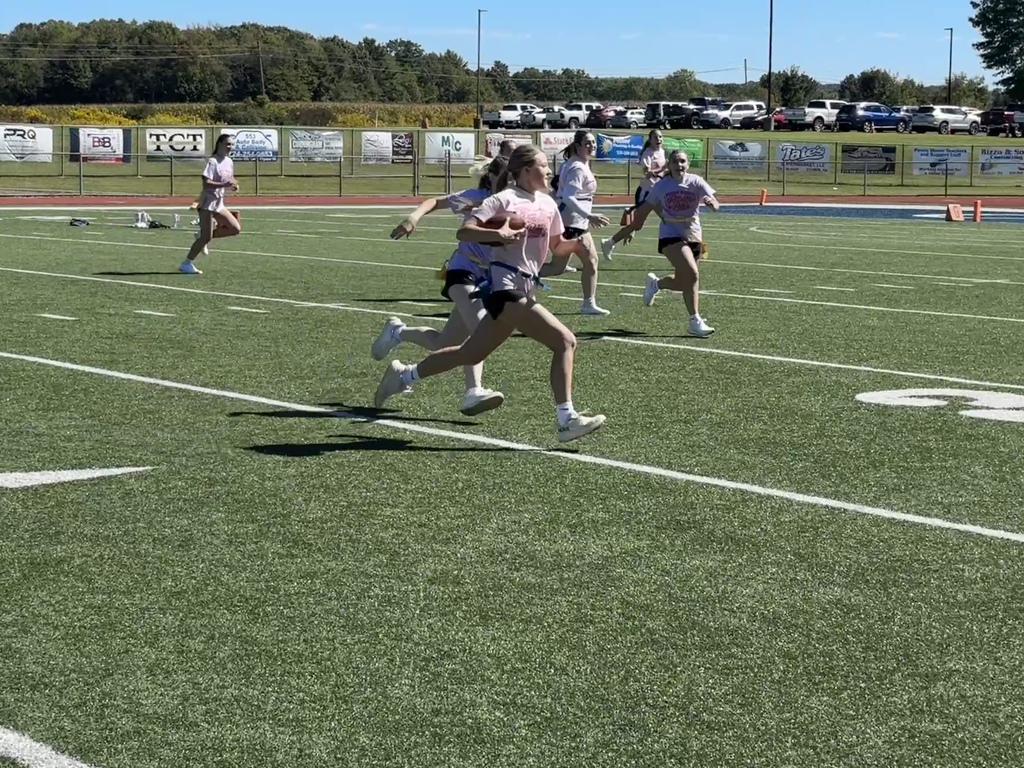 Powder Puff Game