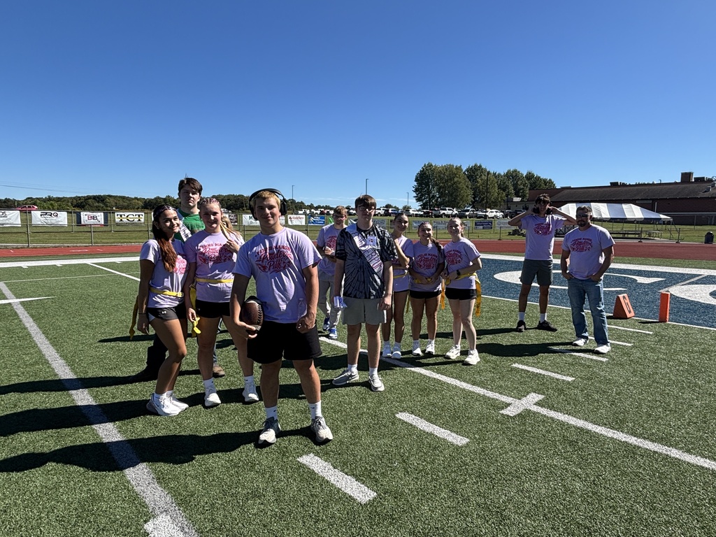 Powder Puff Game