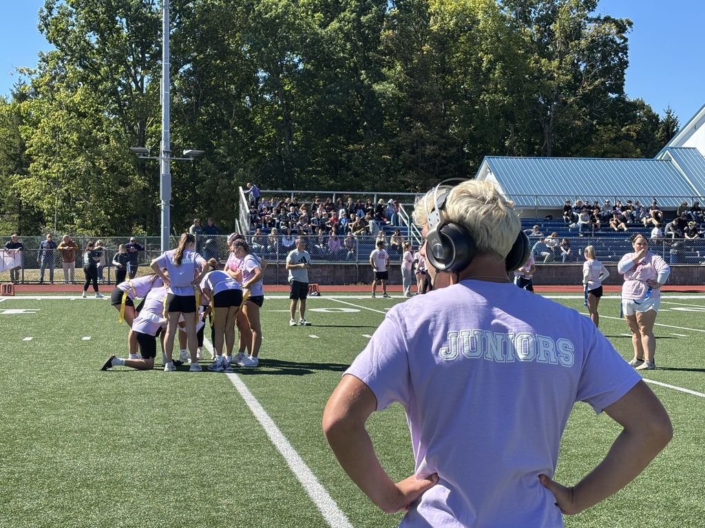 Powder Puff Game