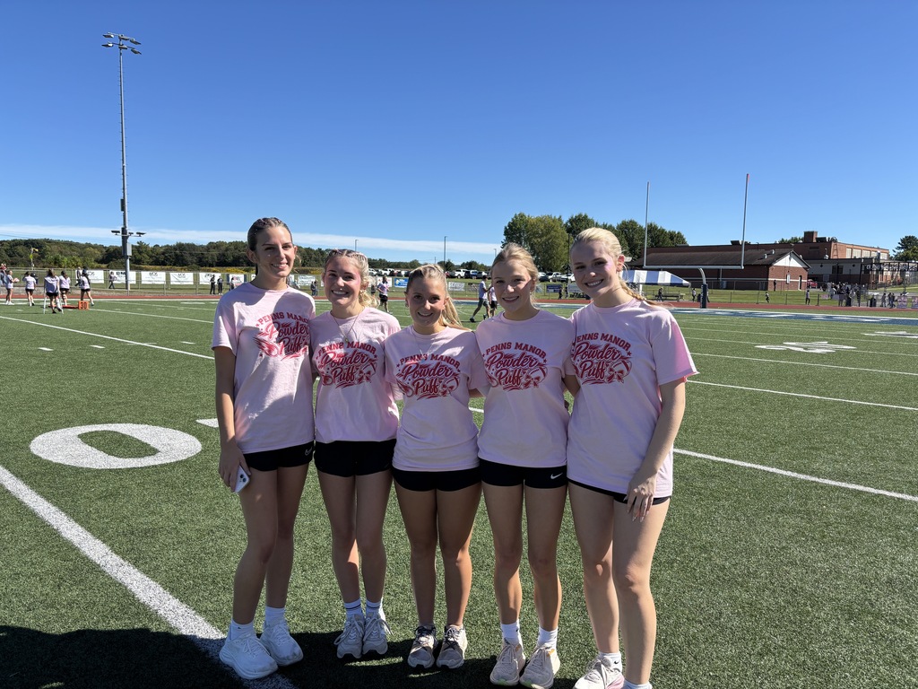 Powder Puff Game