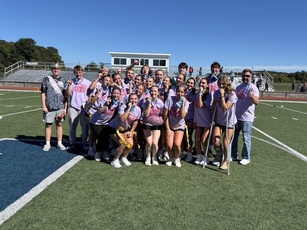Powder Puff Game