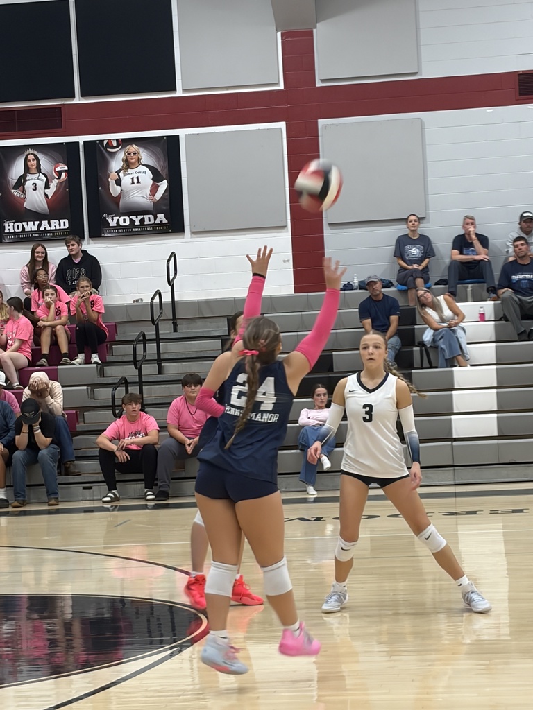 Volleyball Match