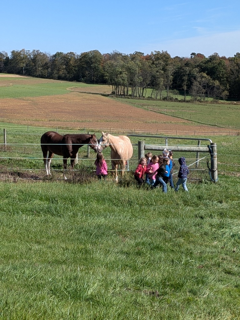PreK - Miller View Farms