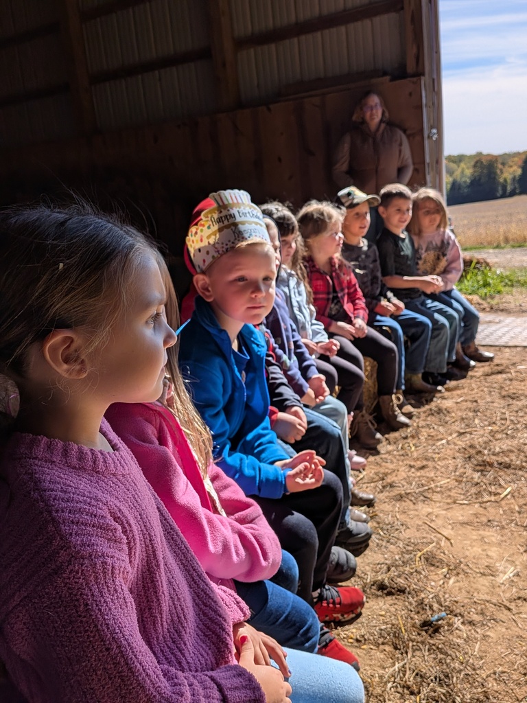 PreK - Miller View Farms