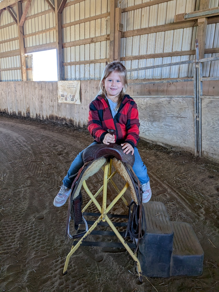 PreK - Miller View Farms