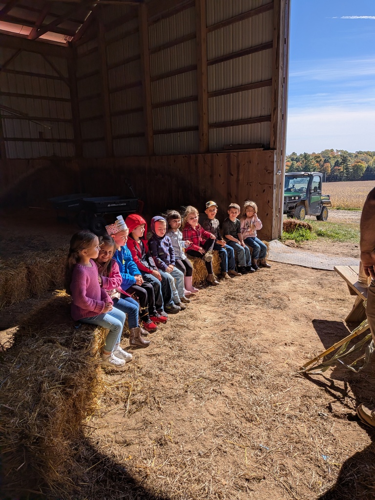 PreK - Miller View Farms
