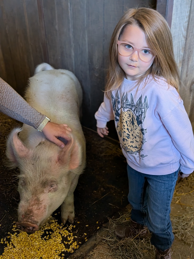 PreK - Miller View Farms