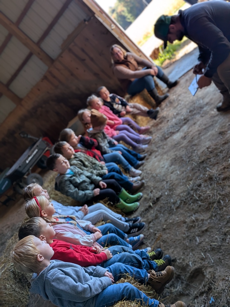 PreK - Miller View Farms