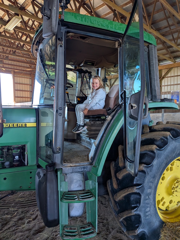 PreK - Miller View Farms