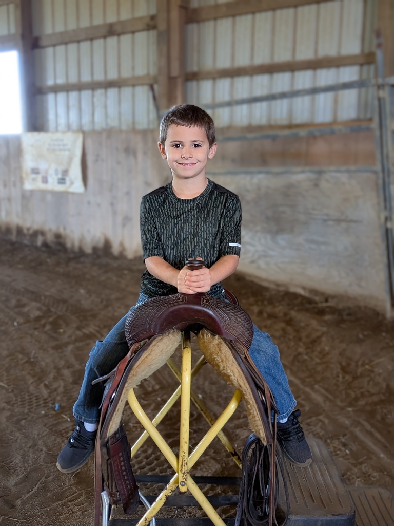 PreK - Miller View Farms