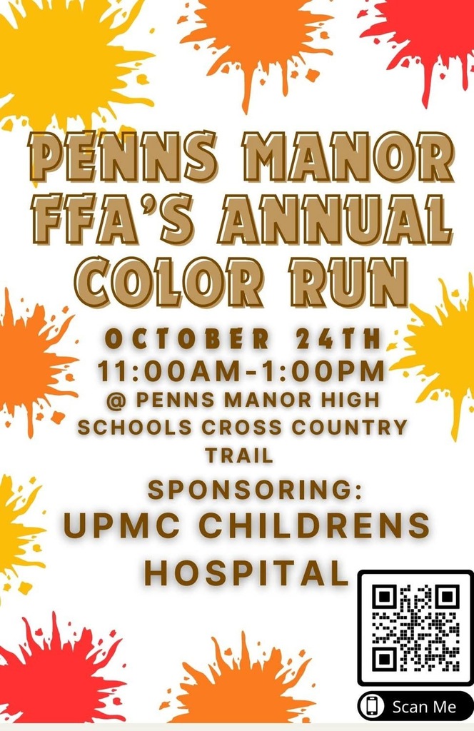 FFA Color Run