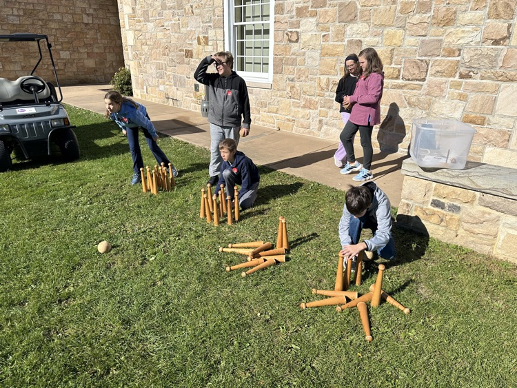 5th Grade Field Trip