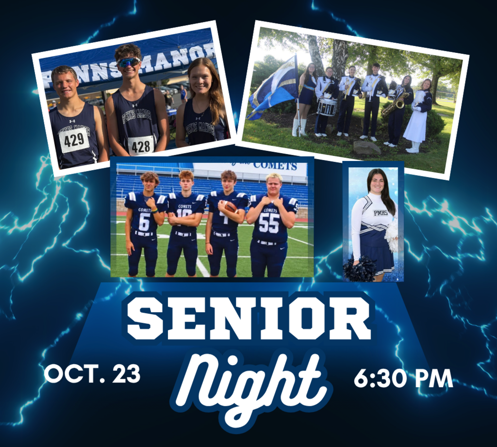 Senior Night