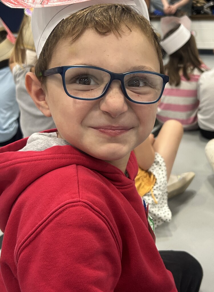 Kindergarten Fire Safety 