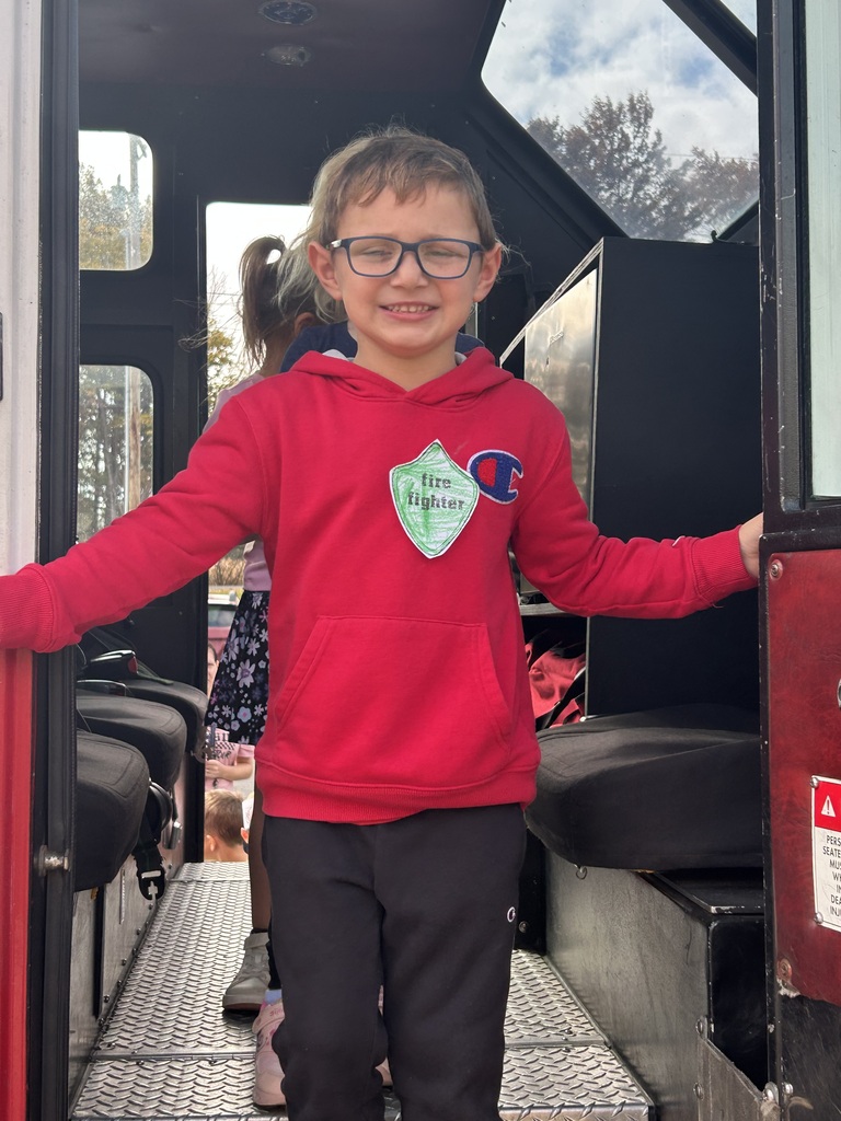 Kindergarten Fire Safety 