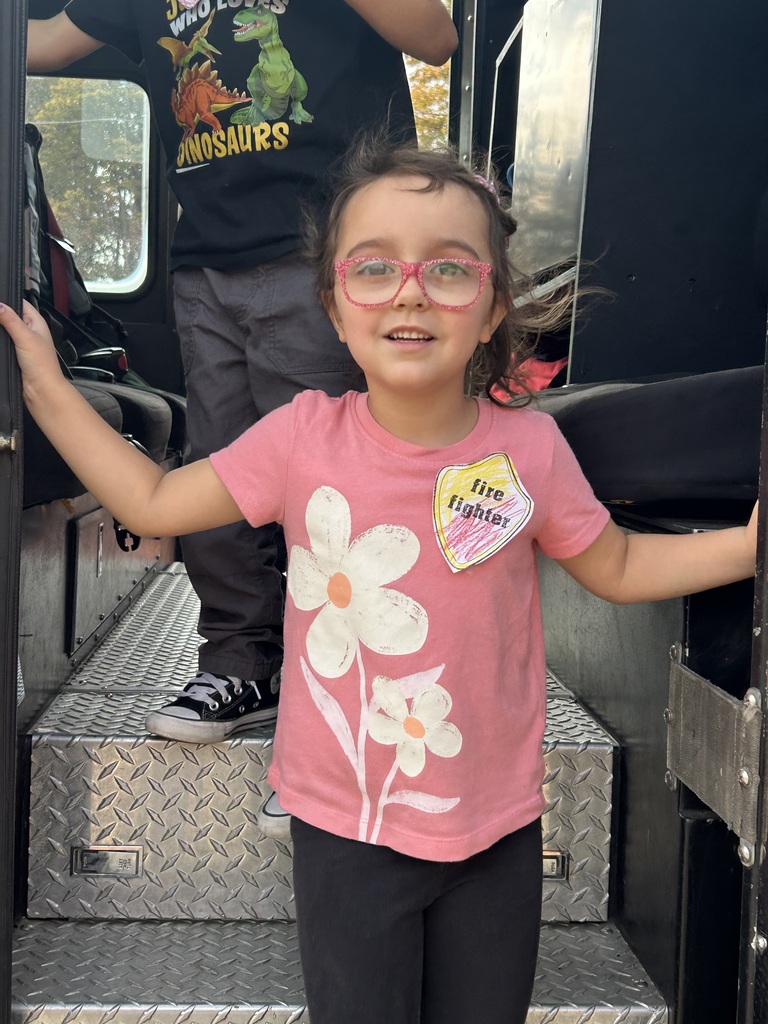 Kindergarten Fire Safety 