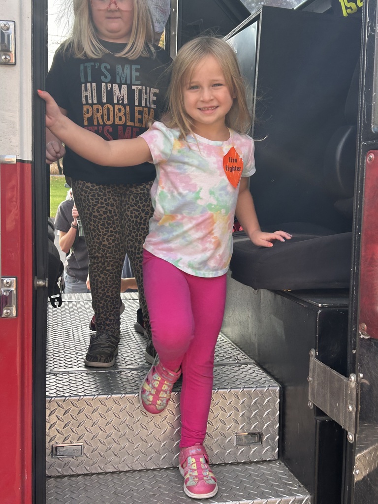 Kindergarten Fire Safety 