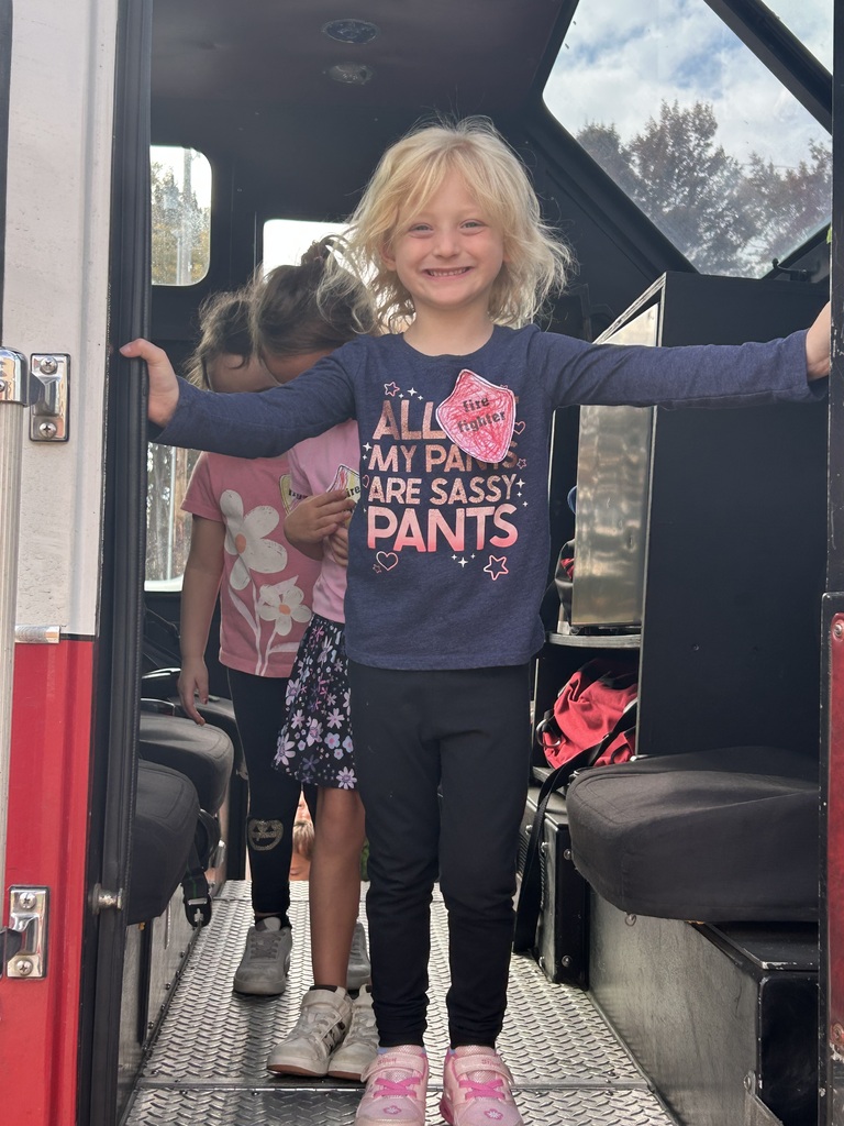 Kindergarten Fire Safety 