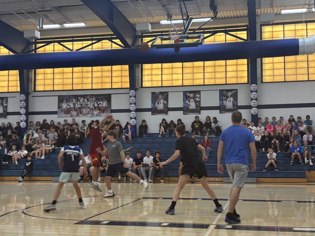 3-on-3 Basketball Tournament