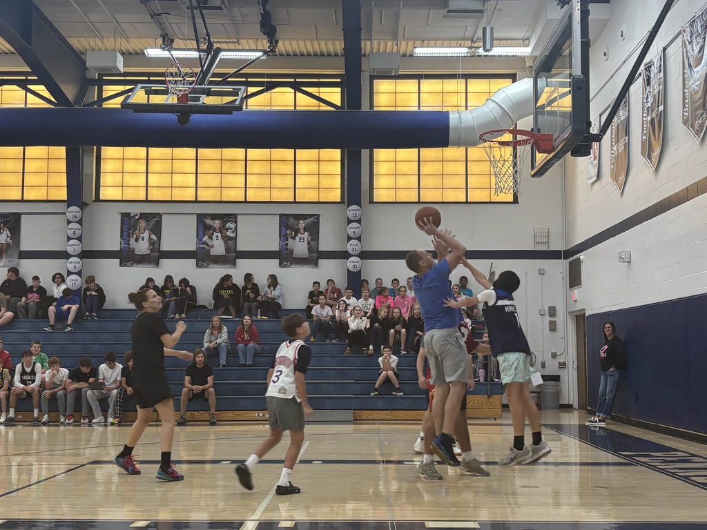 3-on-3 Basketball Tournament