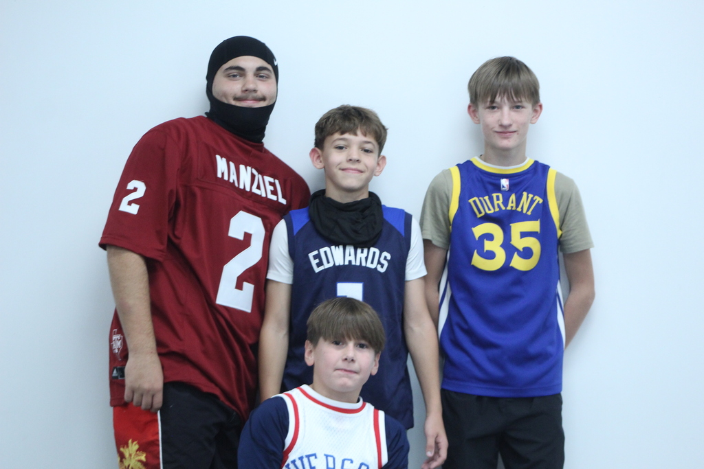 3-on-3 Basketball Tournament