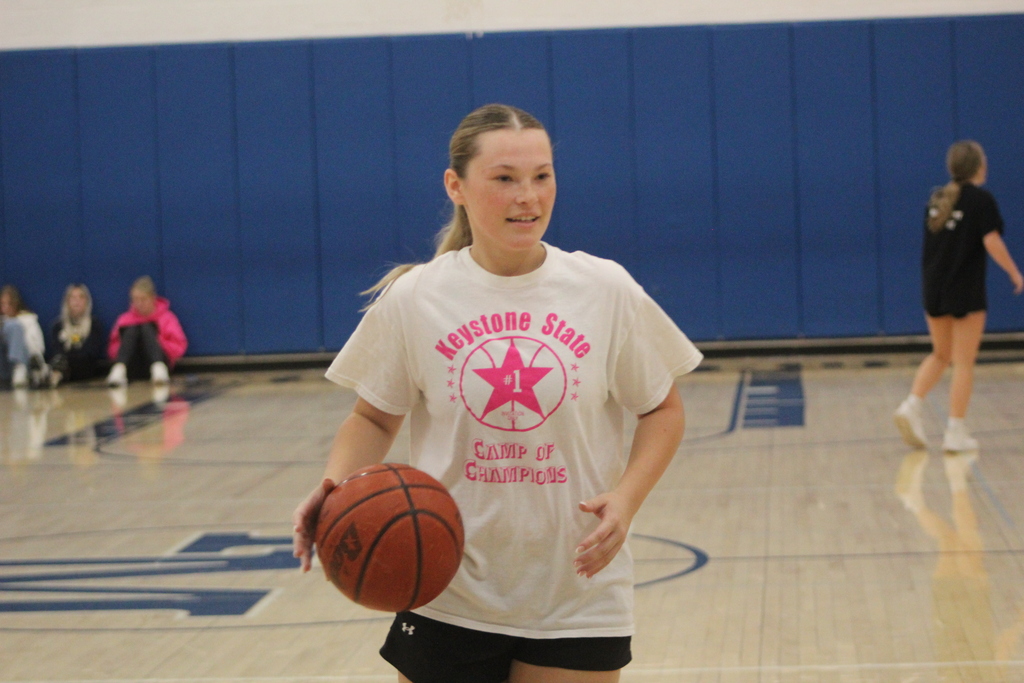 3-on-3 Basketball Tournament