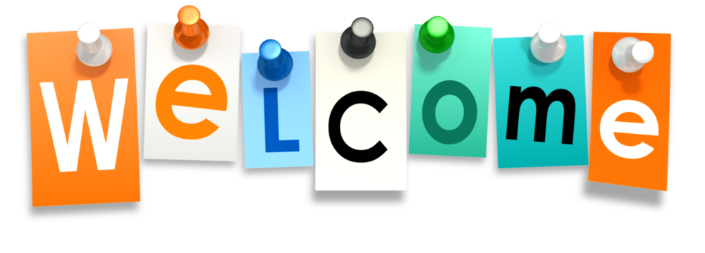 welcome image